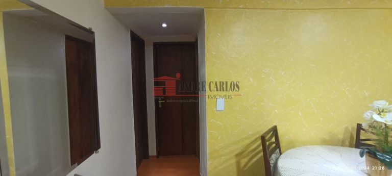 Imagem Apartamento com 2 Quartos à Venda, 56 m² em Bandeiras - Osasco Imagem Apartamento com 2 Quartos à Venda, 56 m² em Bandeiras - Osasco