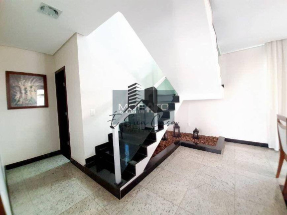 Imagem Casa com 4 Quartos à Venda, 950 m² em Trevo - Belo Horizonte Imagem Casa com 4 Quartos à Venda, 950 m² em Trevo - Belo Horizonte