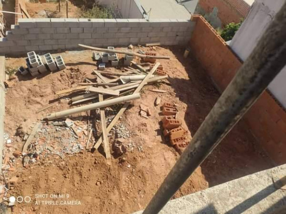 Imagem Casa com 2 Quartos à Venda, 150 m² em Várzea Paulista Imagem Casa com 2 Quartos à Venda, 150 m² em Várzea Paulista