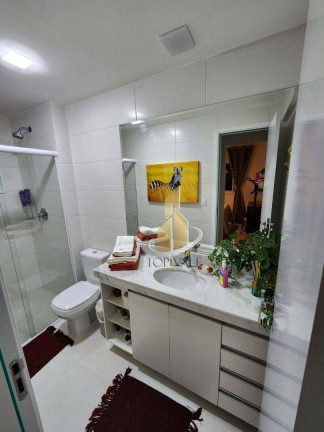 Imagem Apartamento com 1 Quarto para Alugar, 54 m² em Jardim Aquarius - São José Dos Campos Imagem Apartamento com 1 Quarto para Alugar, 54 m² em Jardim Aquarius - São José Dos Campos