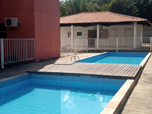 Imagem Apartamento com 2 Quartos à Venda, 48 m² em Tancredo Neves - Teresina Imagem Apartamento com 2 Quartos à Venda, 48 m² em Tancredo Neves - Teresina