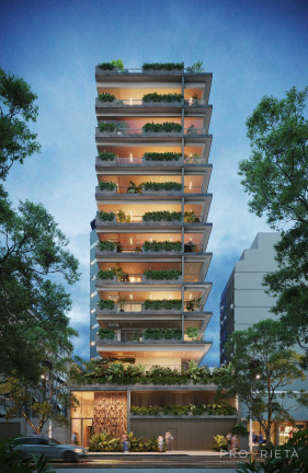Apartamento com 4 Quartos à Venda,  em Botafogo - Rio De Janeiro