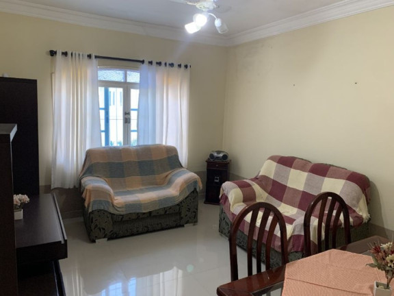 Imagem Casa com 2 Quartos à Venda, 71 m² em Solemar - Praia Grande Imagem Casa com 2 Quartos à Venda, 71 m² em Solemar - Praia Grande