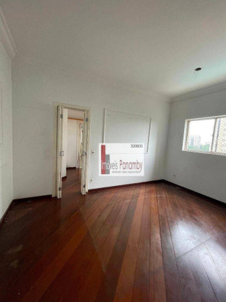 Imagem Imóvel com 4 Quartos à Venda, 271 m² em Vila Andrade - São Paulo Imagem Imóvel com 4 Quartos à Venda, 271 m² em Vila Andrade - São Paulo