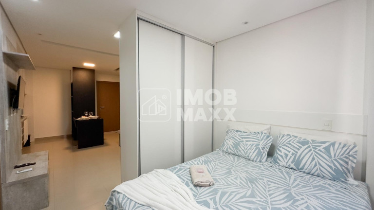 Imagem Apartamento com 1 Quarto para Alugar ou Temporada, 34 m² em Setor Noroeste - Brasília Imagem Apartamento com 1 Quarto para Alugar ou Temporada, 34 m² em Setor Noroeste - Brasília