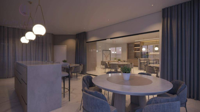 Imagem Apartamento com 2 Quartos à Venda, 66 m² em Várzea - Itapema