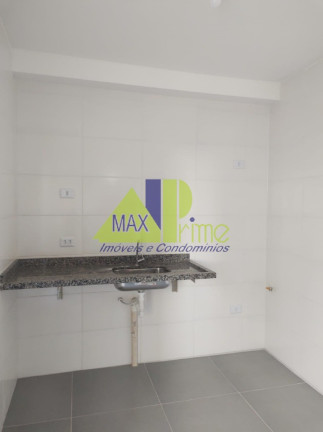 Imagem Apartamento com 2 Quartos à Venda, 52 m² em Vila Esperança - São Paulo