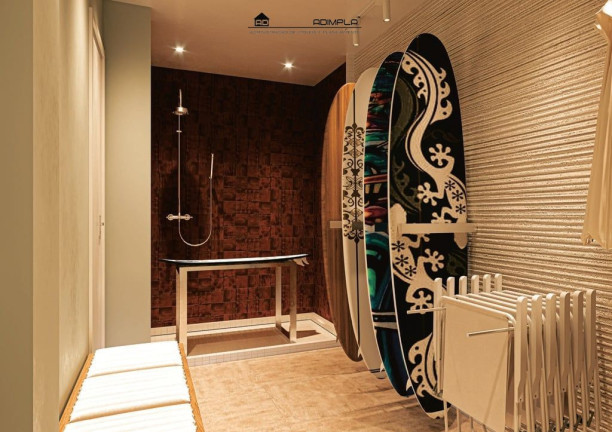 Imagem Apartamento com 2 Quartos à Venda, 79 m² em Itaipu - Niterói