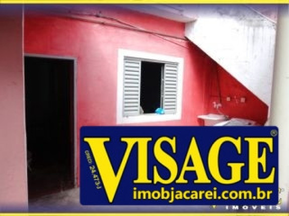 Imagem Casa com 3 Quartos à Venda, 126 m² em Pq. Meia Lua - Jacareí Imagem Casa com 3 Quartos à Venda, 126 m² em Pq. Meia Lua - Jacareí