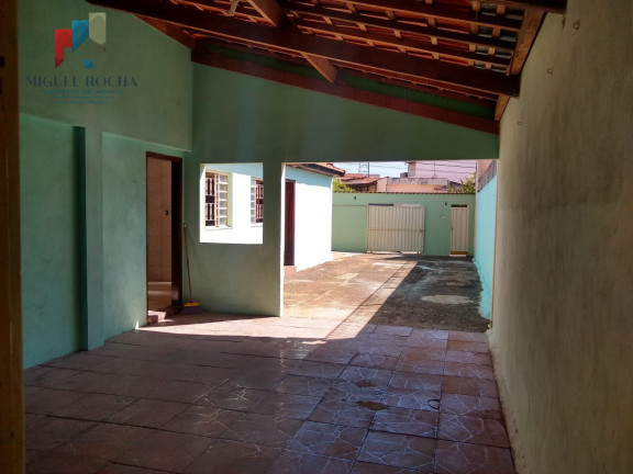 Imagem Casa com 2 Quartos para Alugar, 110 m² em Vila Juca Menezes - Tatuí Imagem Casa com 2 Quartos para Alugar, 110 m² em Vila Juca Menezes - Tatuí