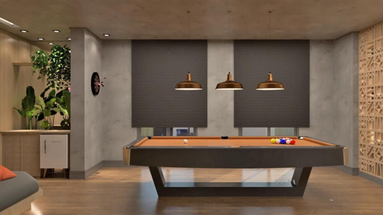 Imagem Apartamento com 2 Quartos à Venda, 83 m² em Canto Do Forte - Praia Grande