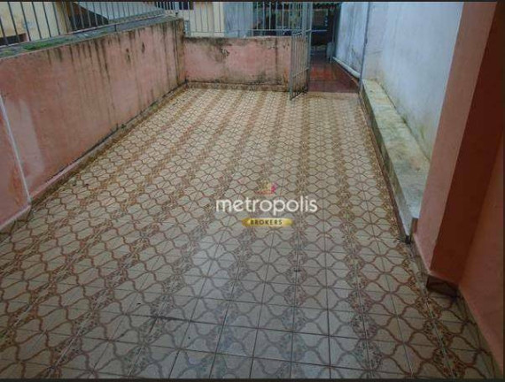 Imagem Casa com 3 Quartos à Venda, 279 m² em Santa Paula - São Caetano Do Sul Imagem Casa com 3 Quartos à Venda, 279 m² em Santa Paula - São Caetano Do Sul