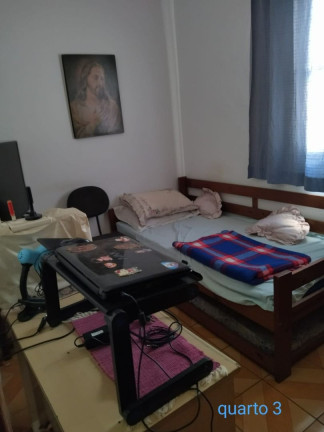 Imagem Imóvel com 4 Quartos à Venda, 123 m² em Freguesia Do ó - São Paulo