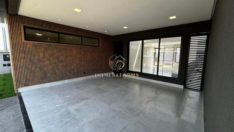 Imagem Casa com 3 Quartos à Venda, 147 m² em Jardins Bolonha - Senador Canedo