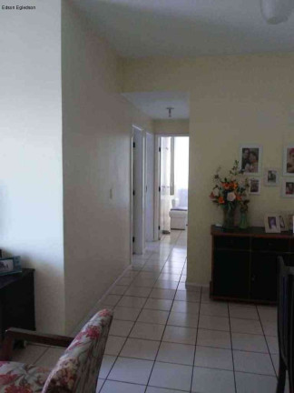 Imagem Apartamento com 3 Quartos à Venda, 80 m² em Fátima - Teresina Imagem Apartamento com 3 Quartos à Venda, 80 m² em Fátima - Teresina