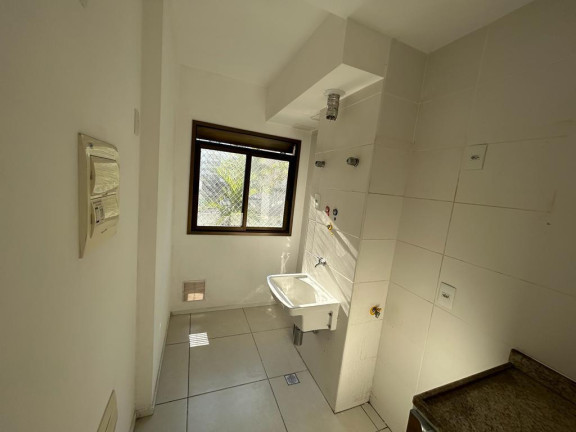 Imagem Apartamento com 2 Quartos à Venda, 57 m² em Freguesia - Rio De Janeiro
