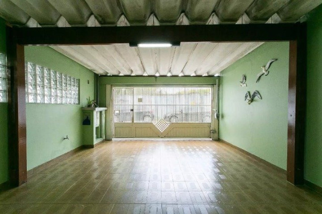 Imagem Casa com 2 Quartos à Venda, 99 m² em Vila Carrão - São Paulo