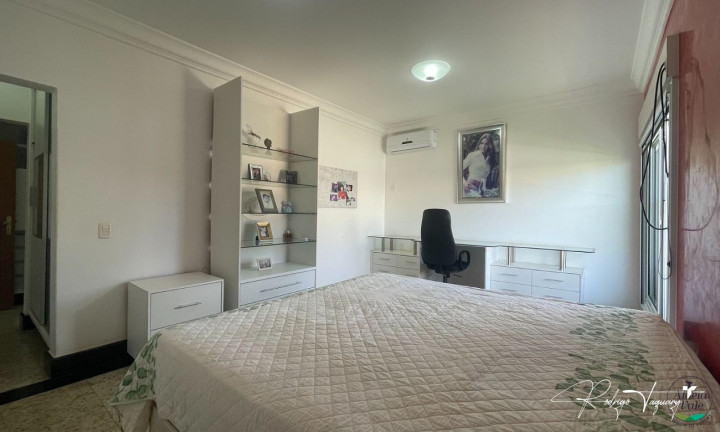 Imagem Casa de Condomínio com 4 Quartos à Venda, 459 m² em Residencial Aldeia Do Vale - Goiânia Imagem Casa de Condomínio com 4 Quartos à Venda, 459 m² em Residencial Aldeia Do Vale - Goiânia