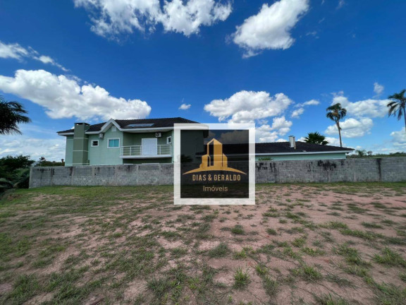 Imagem Terreno à Venda, 1.876 m² em Parque Mirante Do Vale - Jacareí Imagem Terreno à Venda, 1.876 m² em Parque Mirante Do Vale - Jacareí