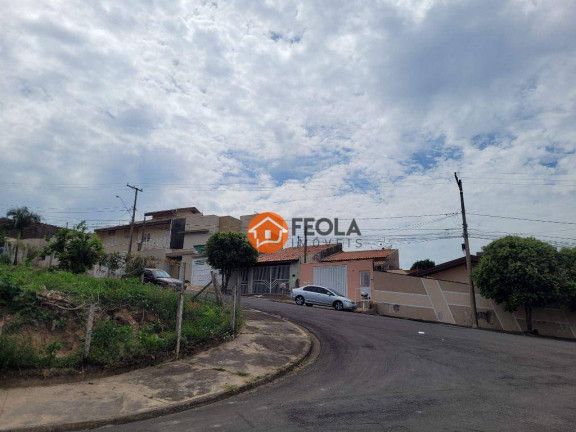 Imagem Terreno à Venda, 169 m² em Jardim São Domingos - Americana Imagem Terreno à Venda, 169 m² em Jardim São Domingos - Americana