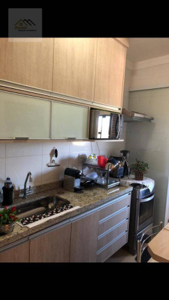 Imagem Apartamento com 2 Quartos à Venda, 65 m² em Jardim Nova Aliança - Ribeirão Preto Imagem Apartamento com 2 Quartos à Venda, 65 m² em Jardim Nova Aliança - Ribeirão Preto