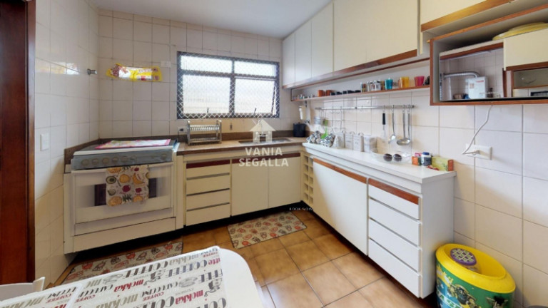 Imagem Apartamento com 3 Quartos à Venda, 126 m² em Perdizes - São Paulo