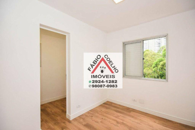 Imagem Apartamento com 3 Quartos à Venda, 83 m² em Morumbi - São Paulo Imagem Apartamento com 3 Quartos à Venda, 83 m² em Morumbi - São Paulo