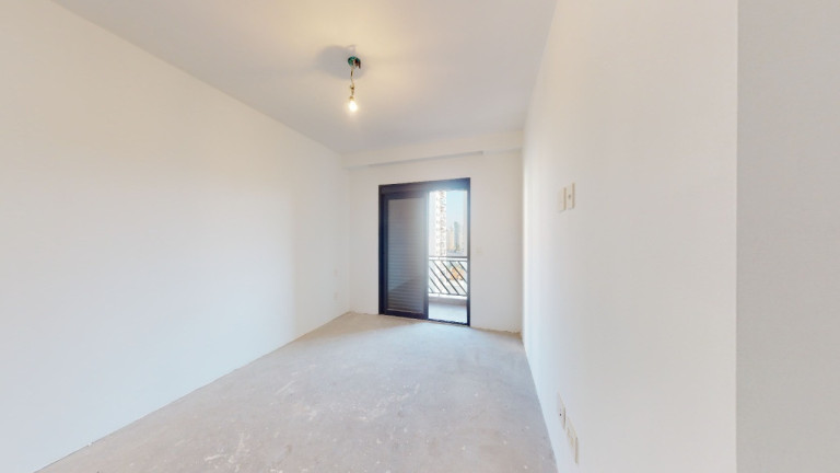 Imagem Apartamento com 3 Quartos à Venda, 216 m² em Campo Belo - São Paulo