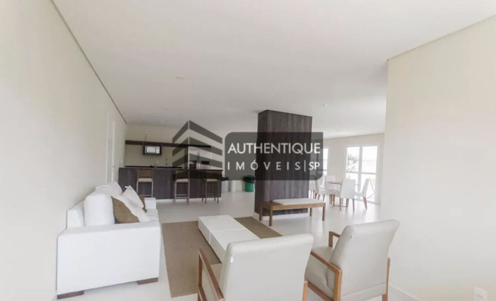 Imagem Cobertura com 3 Quartos à Venda, 188 m² em Lapa - São Paulo