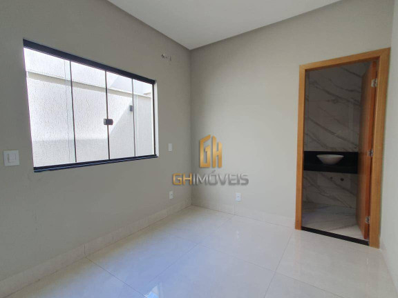 Imagem Casa com 3 Quartos à Venda, 147 m² em Jardim Atlântico - Goiânia Imagem Casa com 3 Quartos à Venda, 147 m² em Jardim Atlântico - Goiânia