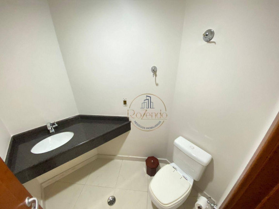 Imagem Apartamento com 4 Quartos à Venda, 215 m² em Jardim - Santo André Imagem Apartamento com 4 Quartos à Venda, 215 m² em Jardim - Santo André