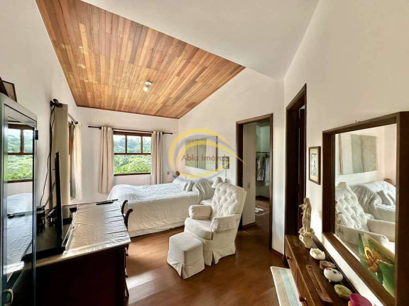Imagem Casa com 4 Quartos à Venda, 218 m² em Chácara Eliana - Cotia Imagem Casa com 4 Quartos à Venda, 218 m² em Chácara Eliana - Cotia