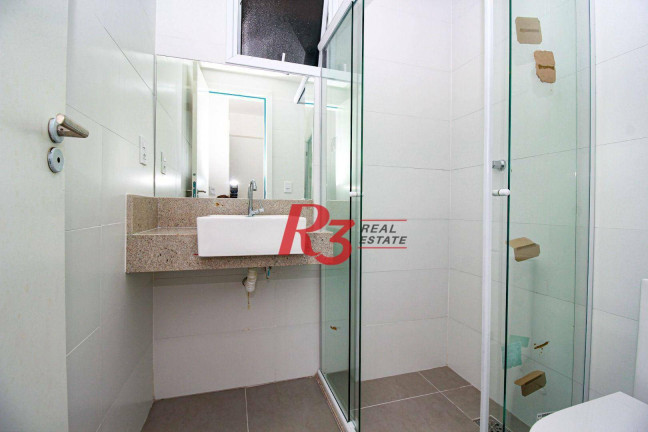 Imagem Apartamento com 2 Quartos à Venda, 58 m² em Marapé - Santos Imagem Apartamento com 2 Quartos à Venda, 58 m² em Marapé - Santos