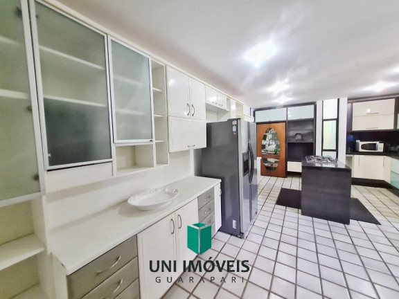 Imagem Casa com 6 Quartos à Venda, 2.000 m² em Praia Do Morro - Guarapari