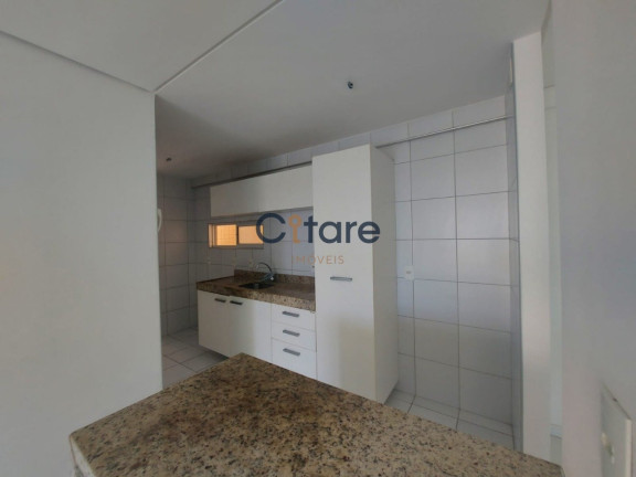 Imagem Apartamento com 3 Quartos à Venda, 148 m² em Edson Queiroz - Fortaleza