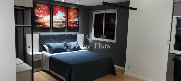 Imagem Apartamento com 1 Quarto à Venda, 27 m² em Jardim Paulista - São Paulo
