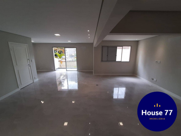 Imagem Apartamento com 2 Quartos à Venda, 113 m² em Moema - São Paulo