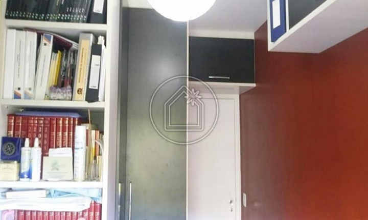 Imagem Apartamento com 3 Quartos à Venda, 114 m² em Laranjeiras - Rio De Janeiro