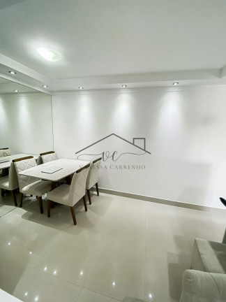 Imagem Apartamento com 2 Quartos à Venda, 52 m² em Vila Progresso - Sorocaba Imagem Apartamento com 2 Quartos à Venda, 52 m² em Vila Progresso - Sorocaba