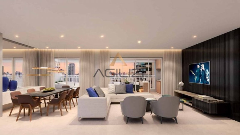 Imagem Apartamento com 2 Quartos à Venda, 98 m² em Paraíso - São Paulo Imagem Apartamento com 2 Quartos à Venda, 98 m² em Paraíso - São Paulo