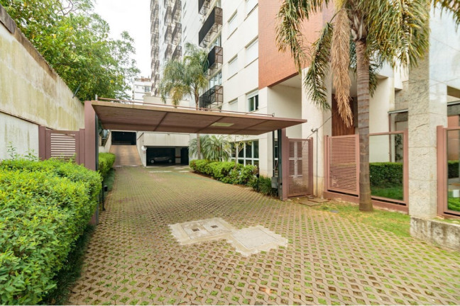 Imagem Apartamento com 1 Quarto à Venda, 38 m² em Menino Deus - Porto Alegre Imagem Apartamento com 1 Quarto à Venda, 38 m² em Menino Deus - Porto Alegre