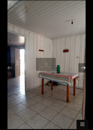 Imagem Casa com 3 Quartos à Venda, 360 m² em Centro - Siqueira Campos