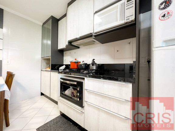 Imagem Apartamento com 3 Quartos à Venda, 82 m² em Centro - Bento Gonçalves Imagem Apartamento com 3 Quartos à Venda, 82 m² em Centro - Bento Gonçalves