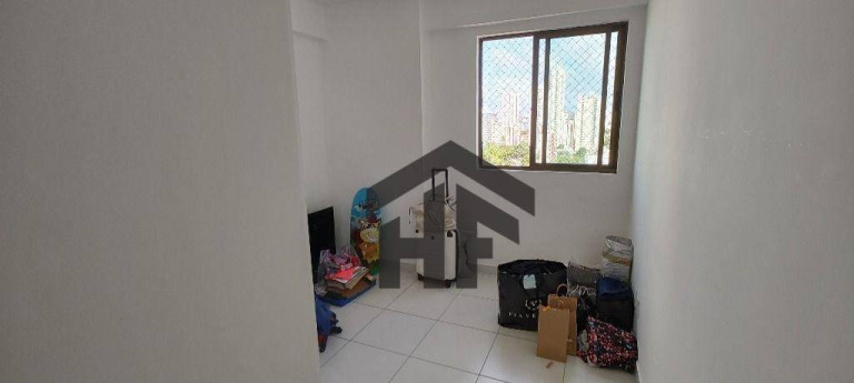 Imagem Apartamento com 3 Quartos à Venda, 94 m² em Madalena - Recife