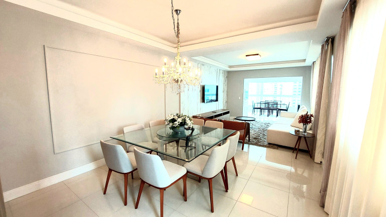 Imagem Apartamento com 3 Quartos à Venda, 143 m² em Centro - Balneário Camboriú