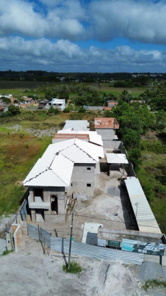 Imagem Casa com 3 Quartos à Venda, 110 m² em Porto Seguro Imagem Casa com 3 Quartos à Venda, 110 m² em Porto Seguro