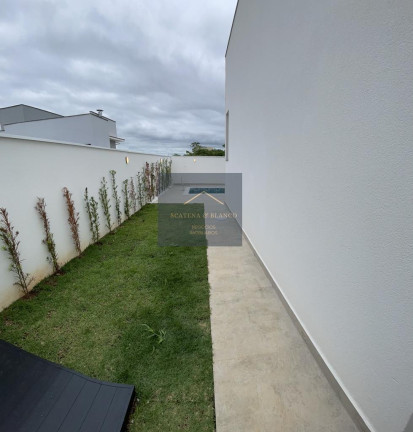 Imagem Casa de Condomínio com 3 Quartos à Venda, 200 m² em Condomínio Cyrela Landscape - Votorantim