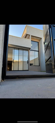 Imagem Casa com 2 Quartos à Venda, 65 m² em Goiânia Imagem Casa com 2 Quartos à Venda, 65 m² em Goiânia