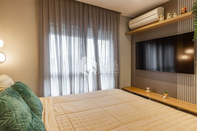 Imagem Apartamento com 3 Quartos à Venda, 138 m² em Vila Andrade - São Paulo Imagem Apartamento com 3 Quartos à Venda, 138 m² em Vila Andrade - São Paulo