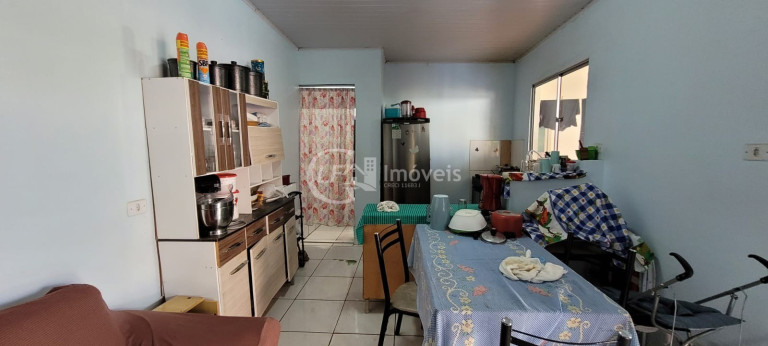 Imagem Casa com 3 Quartos à Venda, 160 m² em Coronel Antonino - Campo Grande Imagem Casa com 3 Quartos à Venda, 160 m² em Coronel Antonino - Campo Grande